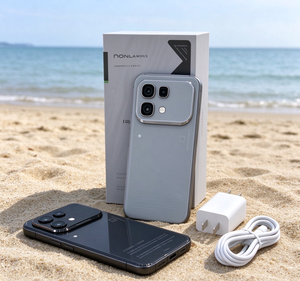 Note 60 Pro, très demandé, neuf, scellé, version internationale, appareil photo Android 108MP, écran HD, charge rapide 65W - Product Image 1