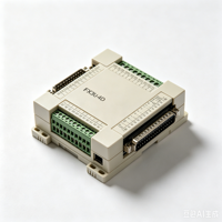 Terminal d'opération graphique (écran tactile HMI) GT2107-WTBD 100% neuf et original