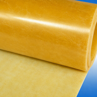 Papier d'isolation thermique