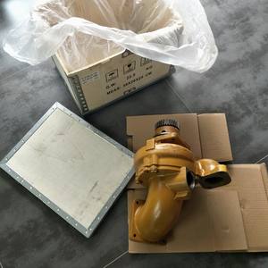 Per <span class=keywords><strong>Komatsu</strong></span> escavatore PC1250-7/8 motore Diesel Qsk23 pompa acqua 6240-61-1102/1100 per <span class=keywords><strong>Komatsu</strong></span> 6240-61-1102/1100 per Qsk23 - Product Image 6