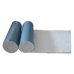 Absorbent Cotton Wool Roll Mdical Cotton Roll