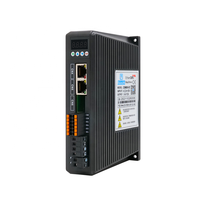 Pilote de moteur pas à pas haute performance 2DM880-EC avec certificat CE Pilote de moteur pas à pas hybride Pilote en boucle ouverte EtherCAT