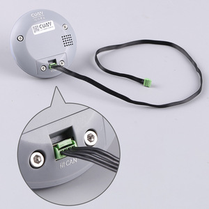 โมดูล CUAV NEO 4SE GNSS เครื่องรับสัญญาณหลายความถี่ GPS BDS Galileo QZSS CAN Bus สำหรับการนำทางโดรน - Product Image 3