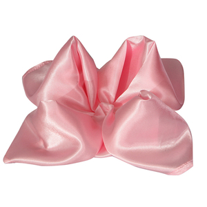 Servilletas de tela satinada de algodón divertidas y coloridas hechas a mano, decoración de mesa de estilo liso reutilizable para niños, bodas o uso en aviones - Product Image 3