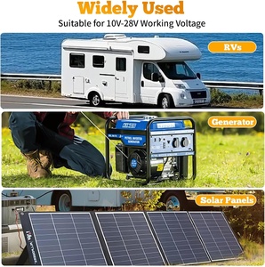 Cho Starlink Mini Xe <span class=keywords><strong>Adapter</strong></span> Bước Lên Chuyển Đổi 12V-24V 30V 3.5A Điện Áp Tăng Thuốc Lá Nhẹ Hơn Cắm Với <span class=keywords><strong>DC</strong></span> Nữ Cáp - Product Image 6