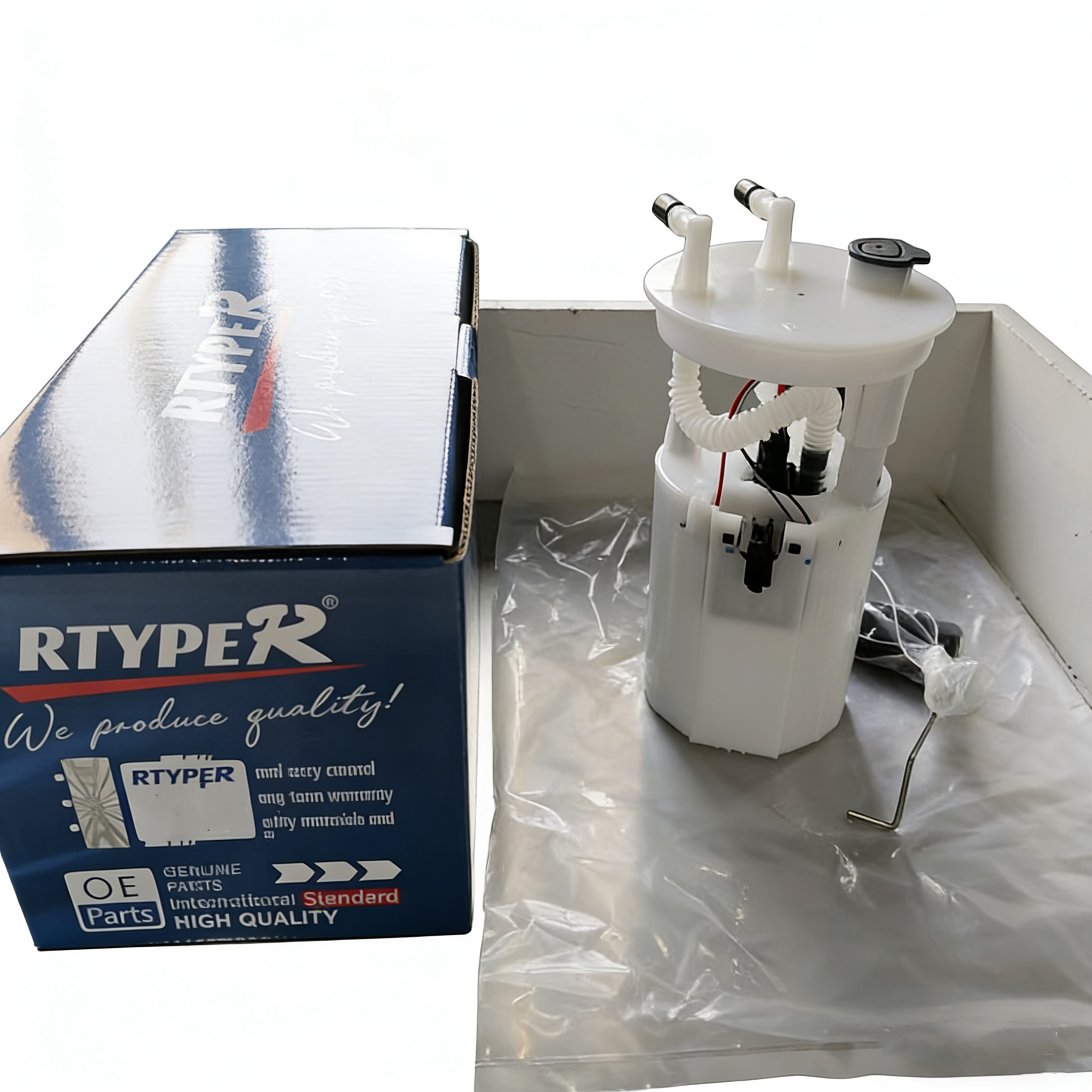 High Quality K30A-13-35Z Electric Fuel Pump Module Assembly Fit for Kia K30A-13-35Z