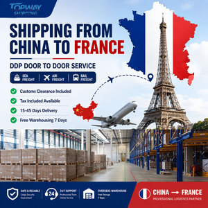 Agente di Spedizione DDP dalla Cina alla <span class=keywords><strong>Turchia</strong></span> e Francia, Servizio Porta a Porta - Product Image 1