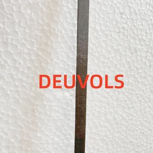 عصا قياس الزيت للمحرك <span class=keywords><strong>NT855</strong></span> NTA855 رقم القطعة 3062894 - Product Image 2