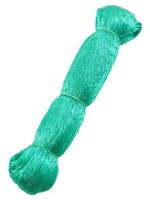 Vogelbeschermingsnet Vogelwerend gaas HDPE Groen Diamantpatroon Knooploos Rolnet voor Fruitbomen Boomgaarden Groenten