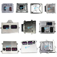 Module de commande électronique ECM ECU pour Volvo D7E D7F FE FM FL FL240 DXI7 60100000 60100007 60100008 7460100008 7460100007