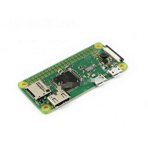 El Pi Económico y Compacto, con WiFi Integrado - Product Image 1