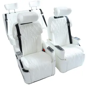 2022 China Factory Custom Auto Seat Comfort Wholesale System Avia Cars Seat with touch screen