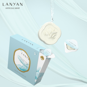 LANYAN Nuevo Producto Tabletas Limpiadoras Liofilizadas <span class=keywords><strong>Limpiador</strong></span> Facial <span class=keywords><strong>de</strong></span> Poros <span class=keywords><strong>Mejor</strong></span> <span class=keywords><strong>Limpiador</strong></span> Facial Botella Vacía - Product Image 2
