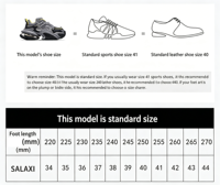 Chaussures de sport unisexe à plateforme, style 'Dad Shoes', tendance mode estivale, respirantes, amortissantes, design de créateur, à semelle épaisse et coussinée