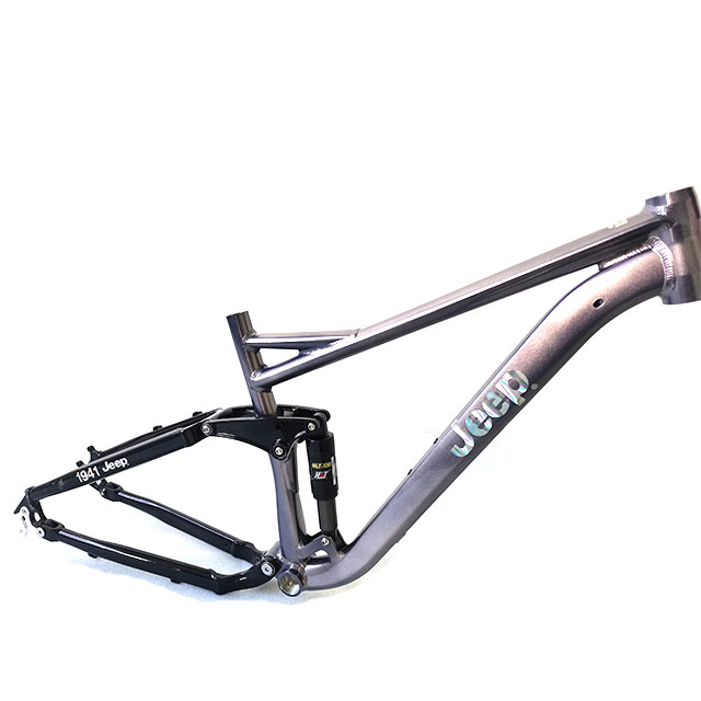 Рама для горного велосипеда из алюминиевого сплава, 26, 27,5, 29 дюймов, рама для горного велосипеда