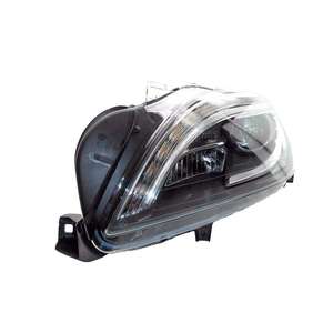 Faro Delantero Xenón HID 12V Nuevo para Mercedes-Benz W166 GLE ML Class 2011-2015 A166820559 25W 6000 lm 6000K - Product Image 3