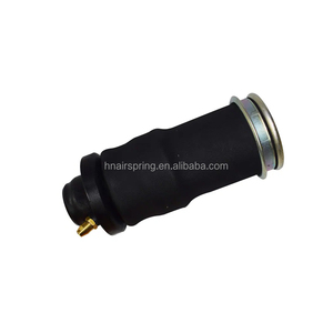 Pièces de suspension de camion de haute qualité à vente chaude, amortisseur à ressort pneumatique pour Scania R S Series 2639896 2639899 2639894 2418853 - Product Image 4