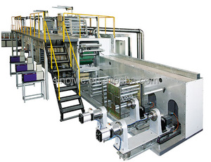 宠物一次性床垫制作机价格实惠 - Product Image 2