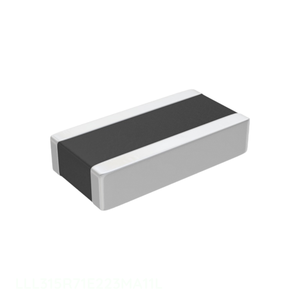 Authorized Distributor 0.022 uF 0612 (1632 Metric) LLL315R71E223MA11L CAP CER 0.022UF 25V X7R 0612 Ceramic Capacitor - Product Image 1