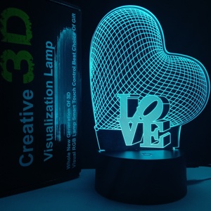 Creative Designs Messi 3D <strong>Mario</strong> Night <strong>Light</strong> 3D Creative Night <strong>Light</strong> Multi-Colors Changing 3D Dinosaur Night <strong>Light</strong> - Product Image 6