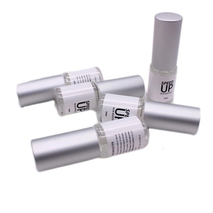 Booster de colle coréen pour extensions de <span class=keywords><strong>cils</strong></span>, adhésif pour <span class=keywords><strong>cils</strong></span>, apprêt pour <span class=keywords><strong>cils</strong></span>, colle plus forte pour extensions de <span class=keywords><strong>cils</strong></span>, logo personnalisé ODM - Product Image 4