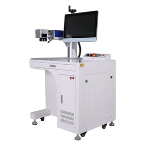 Xách tay <span class=keywords><strong>mini</strong></span> 50 Wát quang kim loại sợi <span class=keywords><strong>Laser</strong></span> đánh dấu máy vàng ROTARY nhẫn khắc hỗ trợ DXF và ai/dsk định dạng đồ họa - Product Image 5