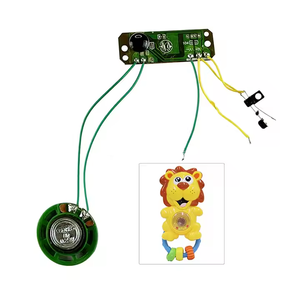 אישית שכבה מודפסים מעגלים מודפסים לוח <span class=keywords><strong>PCB</strong></span> <span class=keywords><strong>PCB</strong></span> עבור צעצועים לחיות מחמד שירות one-stop יצרן הרכבה - Product Image 4