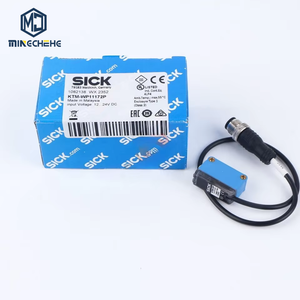 อุปกรณ์ควบคุม KTM-WP11172P PLC สินค้าใหม่ - Product Image 1