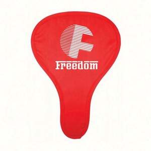 Polyester Foldable Hand Fan <b>Folding</b> Pocket Fan With Customized Logo - Product Image 6