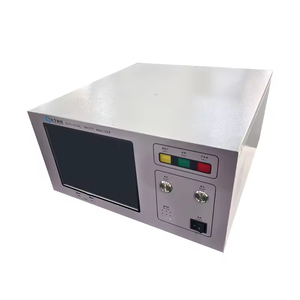 Hochspannung tester Isolation tester Hipot-Tester China Factory Supply Elektrische Parameter prüfgeräte für Hochspannung - Product Image 6