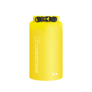 Marque pochette de voyage personnalisée 3L 5L 8L <span class=keywords><strong>12L</strong></span> 15L 25L 35L 75L sac à dos de sport de plein air sac sec étanche - Product Image 4