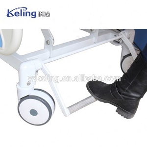 Gran promoción <span class=keywords><strong>de</strong></span> cinco Función <span class=keywords><strong>de</strong></span> cama <span class=keywords><strong>de</strong></span> hospital con buen precio - Product Image 4