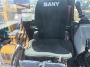 Excavadoras de orugas SANY usadas, miniexcavadoras de 2 toneladas con cuchara SANY 26U, certificado CE, maquinaria a la venta de China - Product Image 5