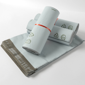 Tùy chỉnh và logo-in Poly bưu phẩm cho các thương hiệu Khuyến Mãi, và chuyên nghiệp thương mại điện tử bao bì và vận chuyển túi - Product Image 4