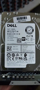 テスト済み 良好な価格 0RWR8F ST2400MM0159 2.4TB 10K RPM SAS 12Gb/s 512e 2.5インチ ハードドライブ 01D0F5 HDD - Product Image 4
