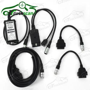 Kit de Diagnóstico Claas (CANUSB) MetaDiag, Analizador de Motores para Excavadoras y Camiones de Construcción con 2 Años de Garantía - Product Image 4