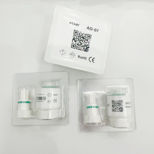 Le capteur d'oxygène <span class=keywords><strong>ASAIR</strong></span> AO-07 remplace le module MOX3, sonde de concentration d'oxygène, batterie à oxygène - Product Image 5