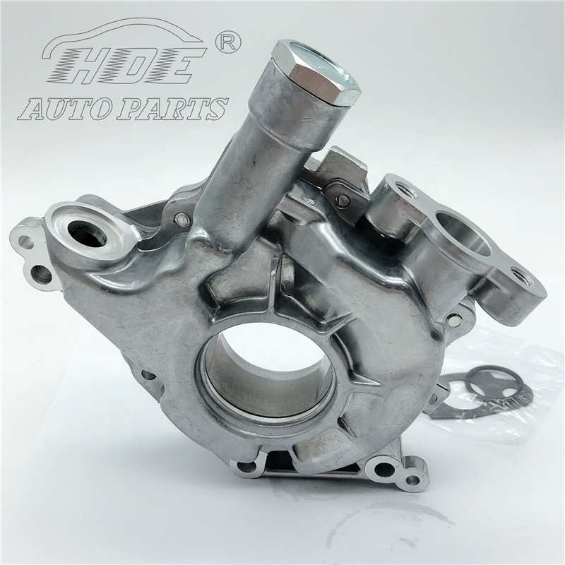 はっぱ BEE Oil Pump 15010-66202 for NISSAN Z24 H25 H20 - 1 Year