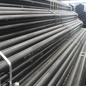 ERW Pipe Machine Ningbo USI Steel Pipe Advanced Piping Equipment Solutions In Ningbo