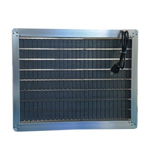 cancha de tenis / voleibol / baloncesto / fútbol usó luz de inundación llevada 200w igual a 1000W haluro de metal luz de inundac - Product Image 4