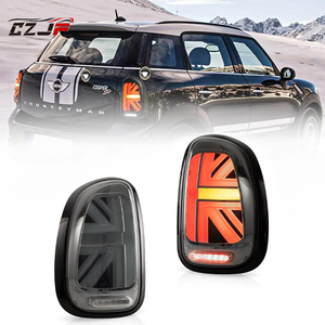 Pièces automobiles de haute qualité avec éclairage de bienvenue dynamique pour BMW <span class=keywords><strong>Mini</strong></span> <span class=keywords><strong>Cooper</strong></span> Countryman R60 2010-2016 - Product Image 2