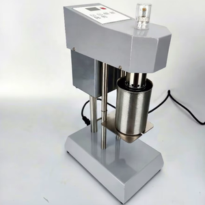 Laboratuvarlarda Sondaj Sıvısı Testi için 1 Yıllık Garantili Viskozimetre Viskozite Ölçer Cihazı Gömülü Mikroişlemci Tasarımı - Product Image 1