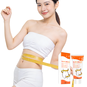 <span class=keywords><strong>Body</strong></span> Slimming <span class=keywords><strong>Massage</strong></span> <span class=keywords><strong>Cream</strong></span> Gerichte vetreductie voor het contouren van de vormen Vetverbrandende verzorging Anti-cellulitis Gewichtsverlies Vetverbrandende crème - Product Image 6