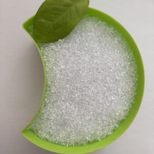 Granules de polypropylène PP Matière plastique Homopolymère PP 500P Résine PP vierge Prix - Product Image 1