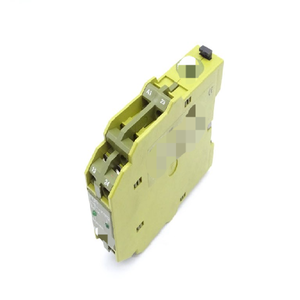 Controllore di Programmazione PLC 675500 RELAY - Product Image 1