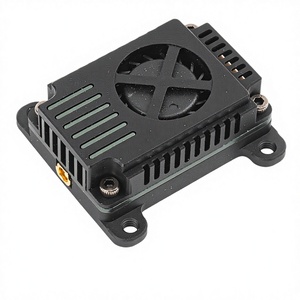 5W <span class=keywords><strong>3</strong></span>.3GHz FPV Video Verici VTX 64CH 3000-3600MHz RC Drone için IRC Tramp OSD - Product Image 1