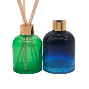 ตัวล็อคของผู้ชายสำหรับเครื่องดื่ม ambar auran เดือนที่เติมแก้วแบบก้านมันสำหรับใส่ขวดไวน์ทรงสี่เหลี่ยมคลิปหนีบสำหรับรถยนต์ R793ขนาด200มล. - Product Image 3