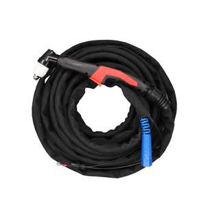 ปลอกป้องกันความร้อนสำหรับพานาโซนิค P80 และแอลจีเค 100 ไฟฉายตัดพลาสม่าลวดทองแดงหนา 120a - Product Image 1