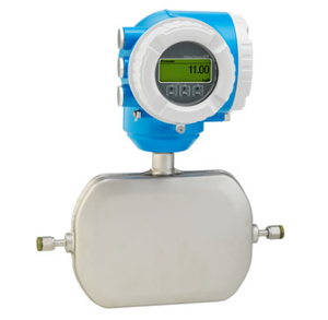 Débitmètres massiques Endress Hauser E+H Proline Promass A300 C300 E300 F300 8F3B15-AAIBAEAFAASAD2SAA1 Rapides - Product Image 3