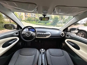 <span class=keywords><strong>Auto</strong></span> Usata Wuling Bingo Anni Modello 2023 2024 2025, Autonomia Elettrica Pura CLTC, Edizione Smart Connect, Vendita all'Ingrosso di <span class=keywords><strong>Auto</strong></span> <span class=keywords><strong>Usate</strong></span> - Product Image 4
